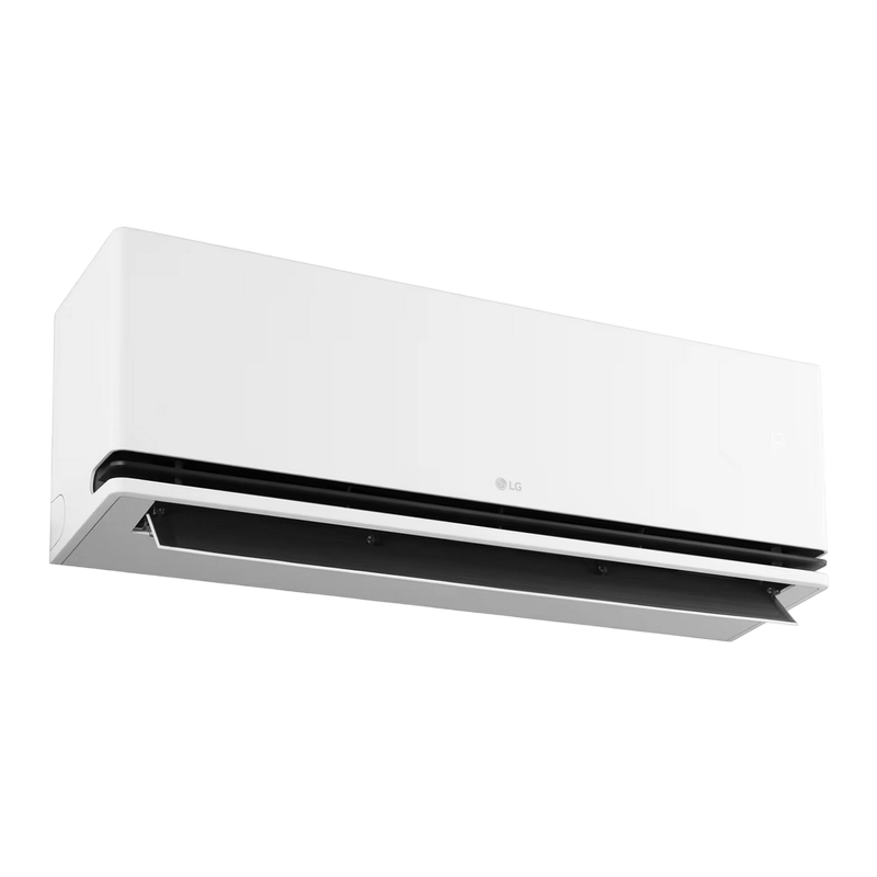 Кондиционер Сплит LG AirFit H18S1D Белый