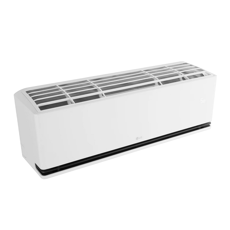 Кондиционер Сплит LG AirFit H18S1D Белый