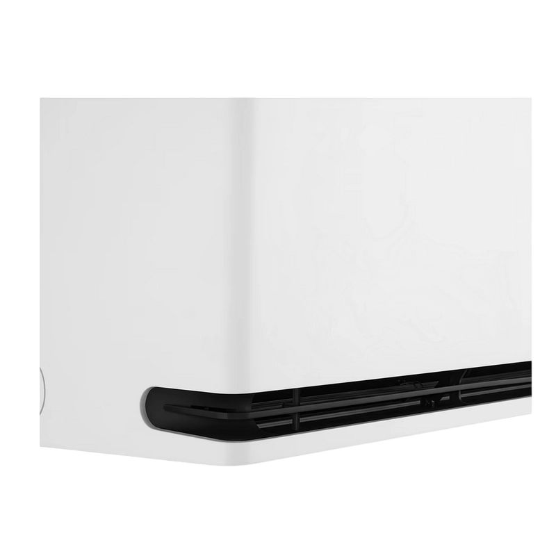 Кондиционер Сплит LG AirFit H18S1D Белый