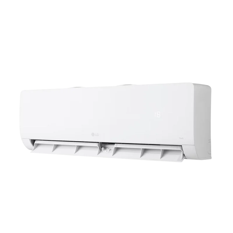 Aparat de aer condiționat Split LG WZ09AWN Alb
până la 25 m² | 9 kBTU/h | A++ | R-32