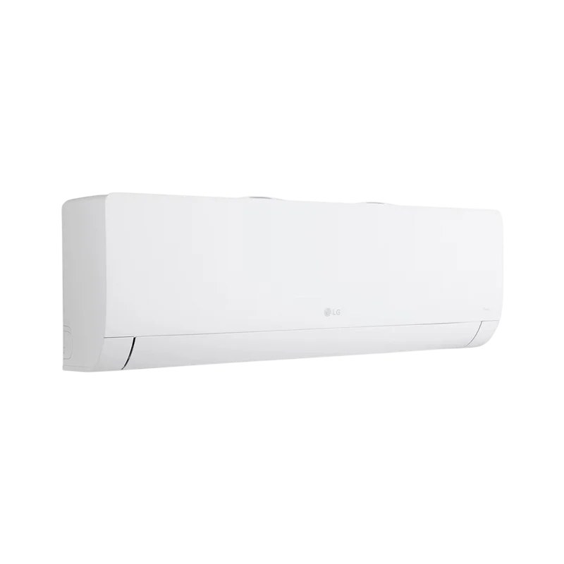 Aparat de aer condiționat Split LG WZ09AWN Alb
până la 25 m² | 9 kBTU/h | A++ | R-32