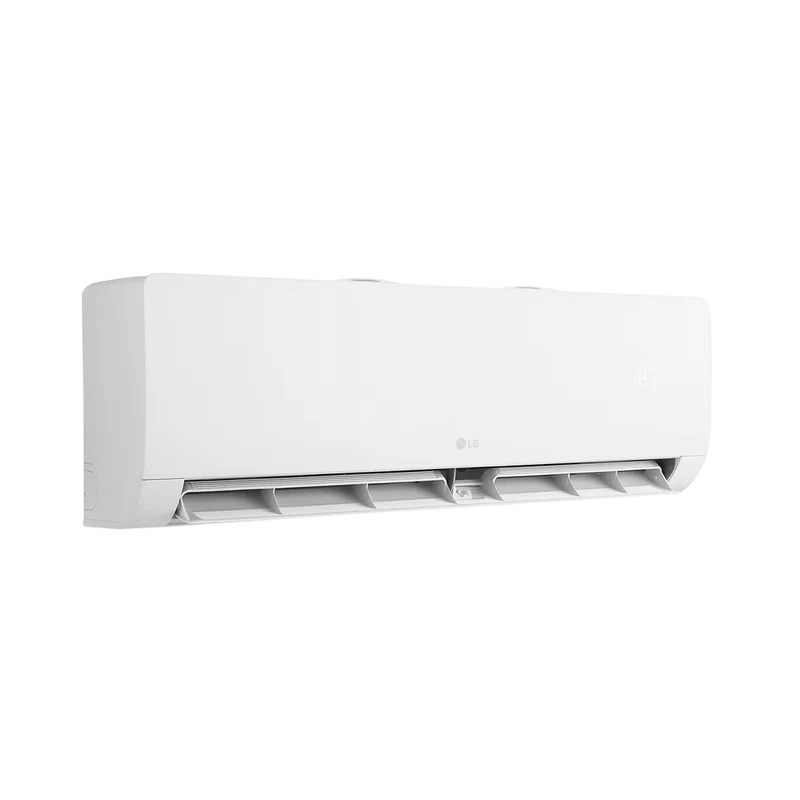 Aparat de aer condiționat Split LG WZ09AWN Alb
până la 25 m² | 9 kBTU/h | A++ | R-32