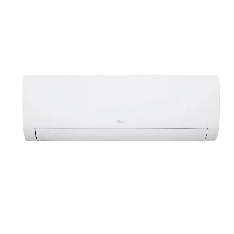 Aparat de aer condiționat Split LG WZ09AWN Alb
până la 25 m² | 9 kBTU/h | A++ | R-32