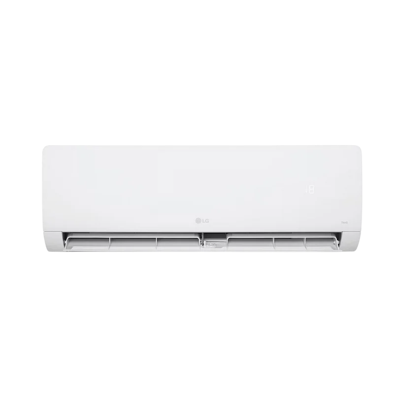 Aparat de aer condiționat Split LG WZ09AWN Alb
până la 25 m² | 9 kBTU/h | A++ | R-32