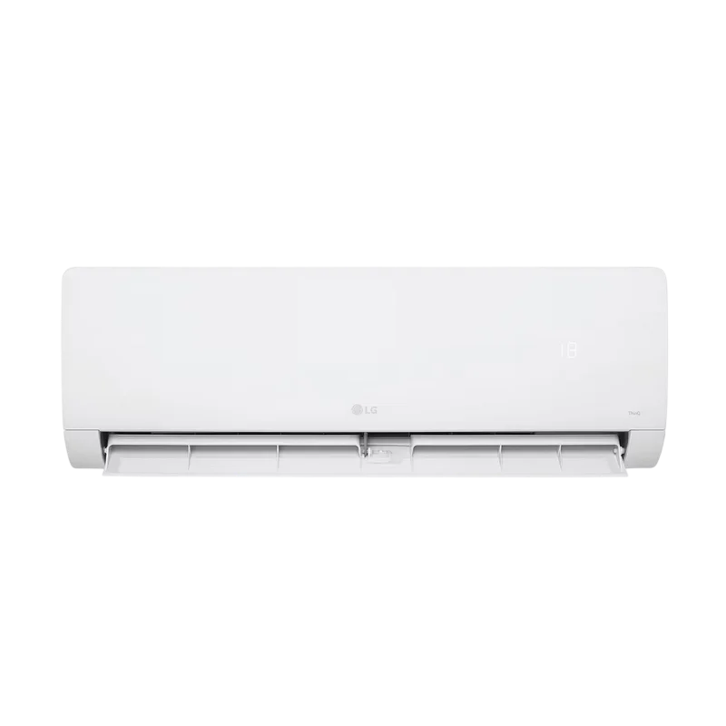 Aparat de aer condiționat Split LG WZ09AWN Alb
până la 25 m² | 9 kBTU/h | A++ | R-32