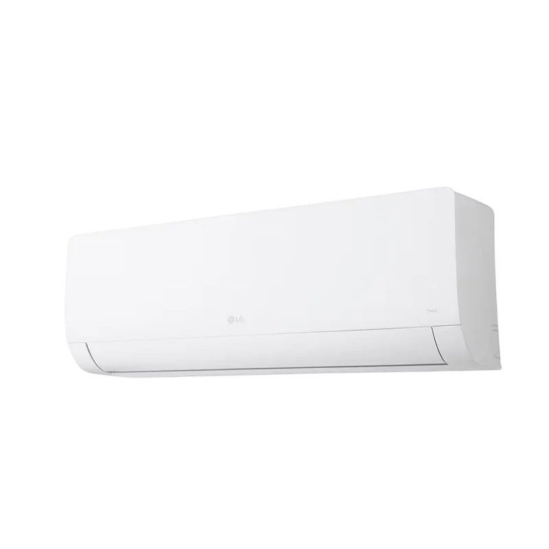 Aparat de aer condiționat Split LG WZ09AWN Alb
până la 25 m² | 9 kBTU/h | A++ | R-32