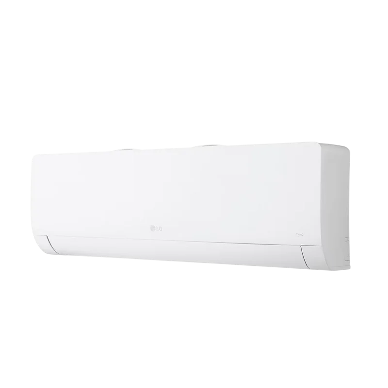 Aparat de aer condiționat Split LG WZ09AWN Alb
până la 25 m² | 9 kBTU/h | A++ | R-32