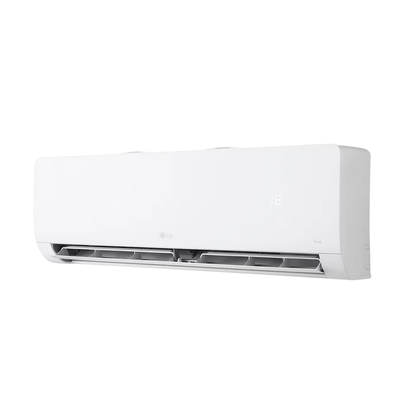 Aparat de aer condiționat Split LG WZ09AWN Alb
până la 25 m² | 9 kBTU/h | A++ | R-32