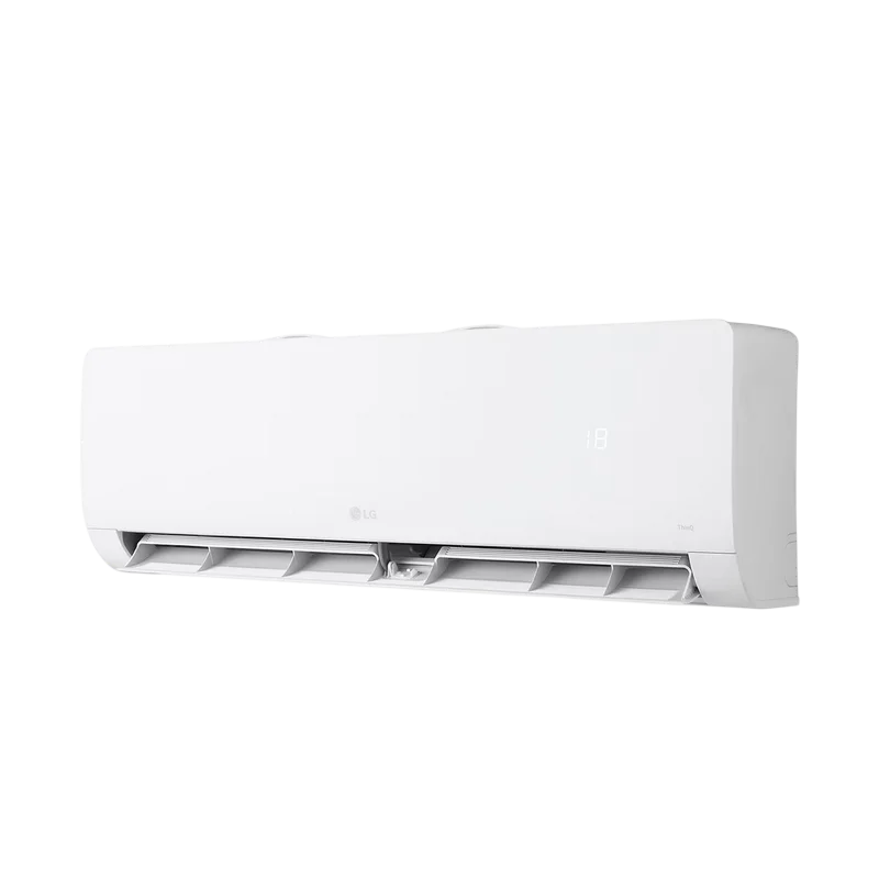 Aparat de aer condiționat Split LG WZ09AWN Alb
până la 25 m² | 9 kBTU/h | A++ | R-32