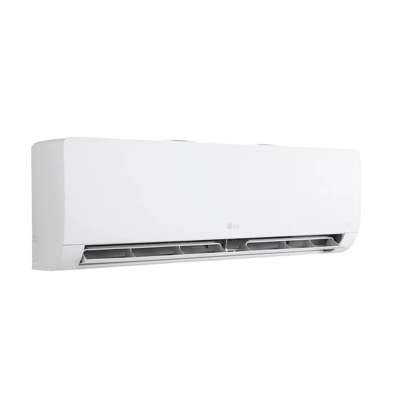 Aparat de aer condiționat Split LG WZ12AWN Alb
pînă la 35 m² | 12 kBTU/h | A++ | R-32
