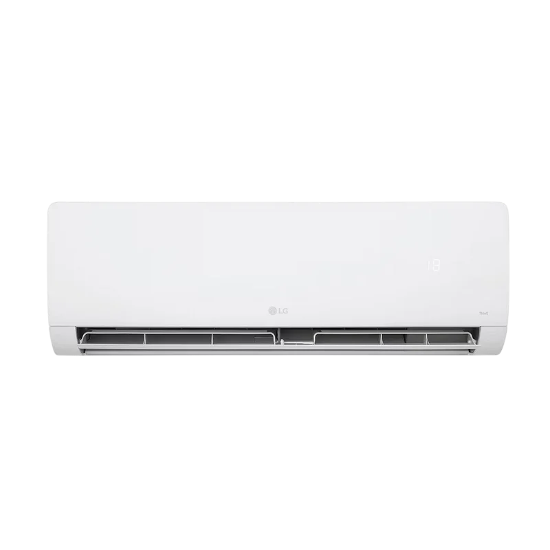 Aparat de aer condiționat Split LG WZ12AWN Alb
pînă la 35 m² | 12 kBTU/h | A++ | R-32