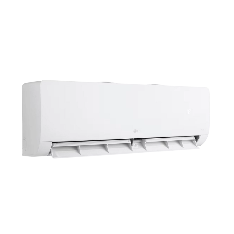 Кондиционер Сплит LG WZ24AWN Белый