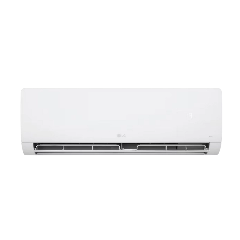 Кондиционер Сплит LG WZ24AWN Белый