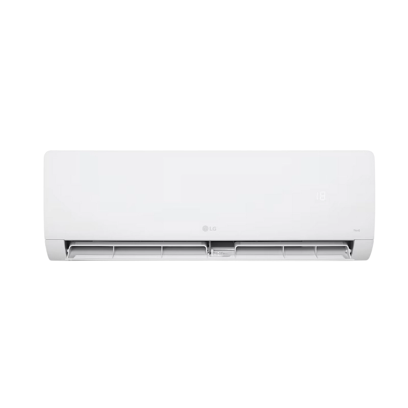 Кондиционер Сплит LG WZ24AWN Белый