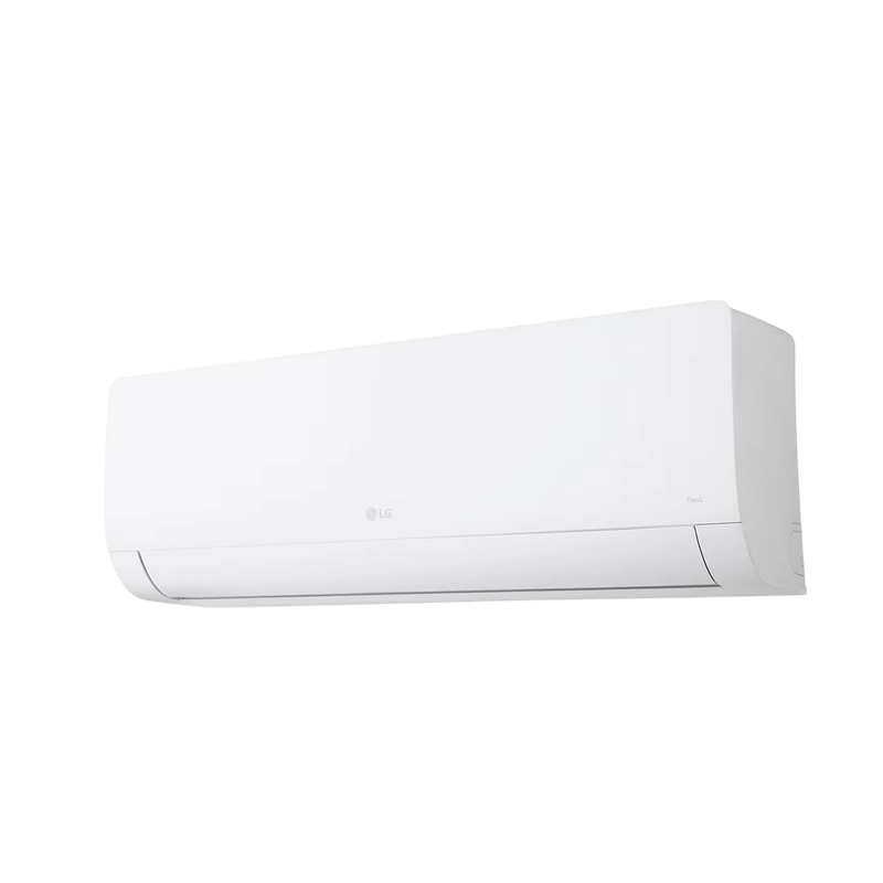 Кондиционер Сплит LG WZ24AWN Белый