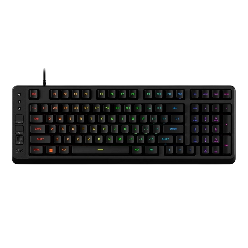 Клавиатура HyperX Eve 1800 Мембрана..