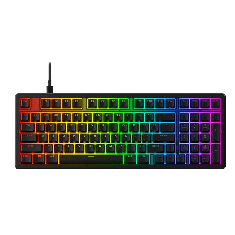 Клавиатура HyperX Origins 2 1800 Ме..