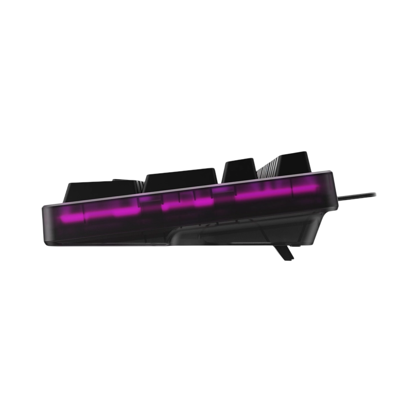 Tastatură HyperX Origins 2 1800 Mecanic Negru