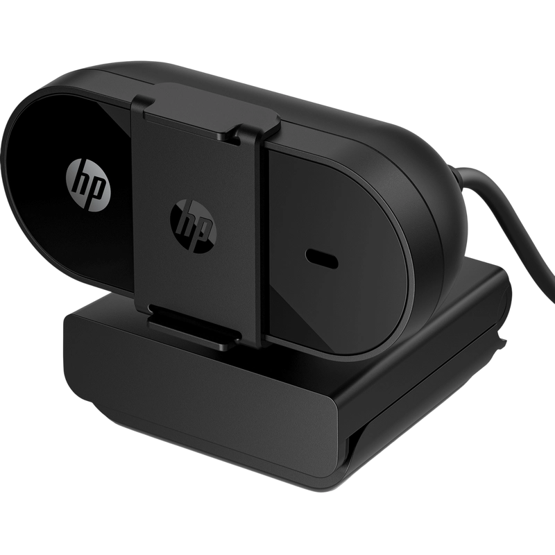 Веб-камера HP 325 FHD Черный