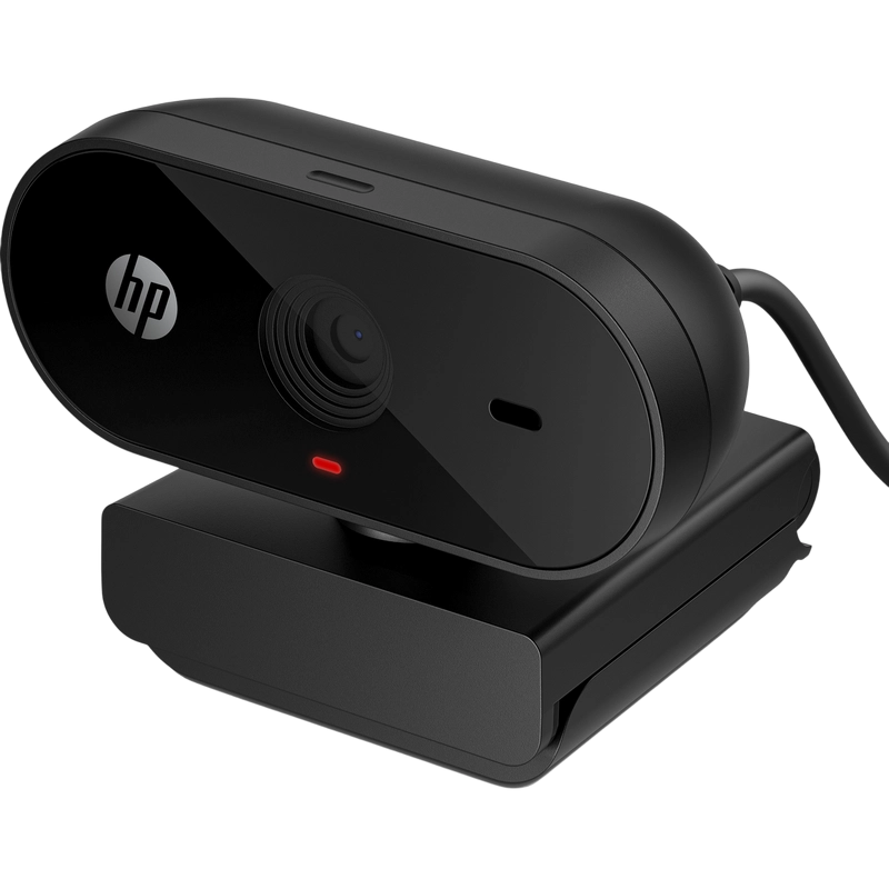 Веб-камера HP 325 FHD Черный