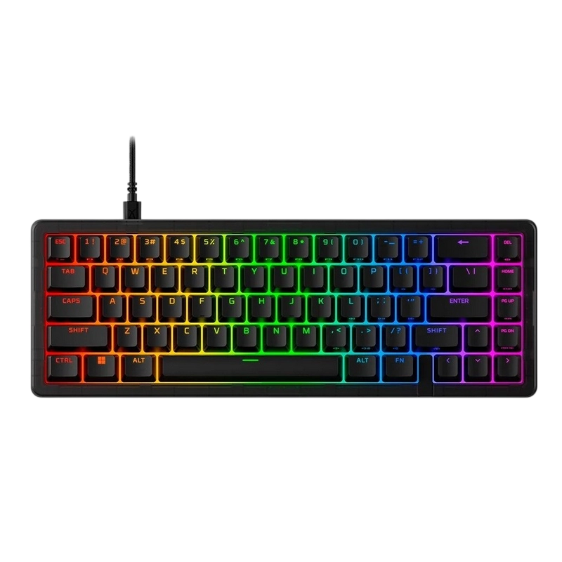 Клавиатура HyperX Origins 2 65 Меха..