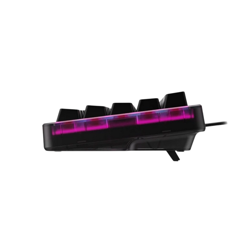 Tastatură HyperX Origins 2 65 Mecanic Negru