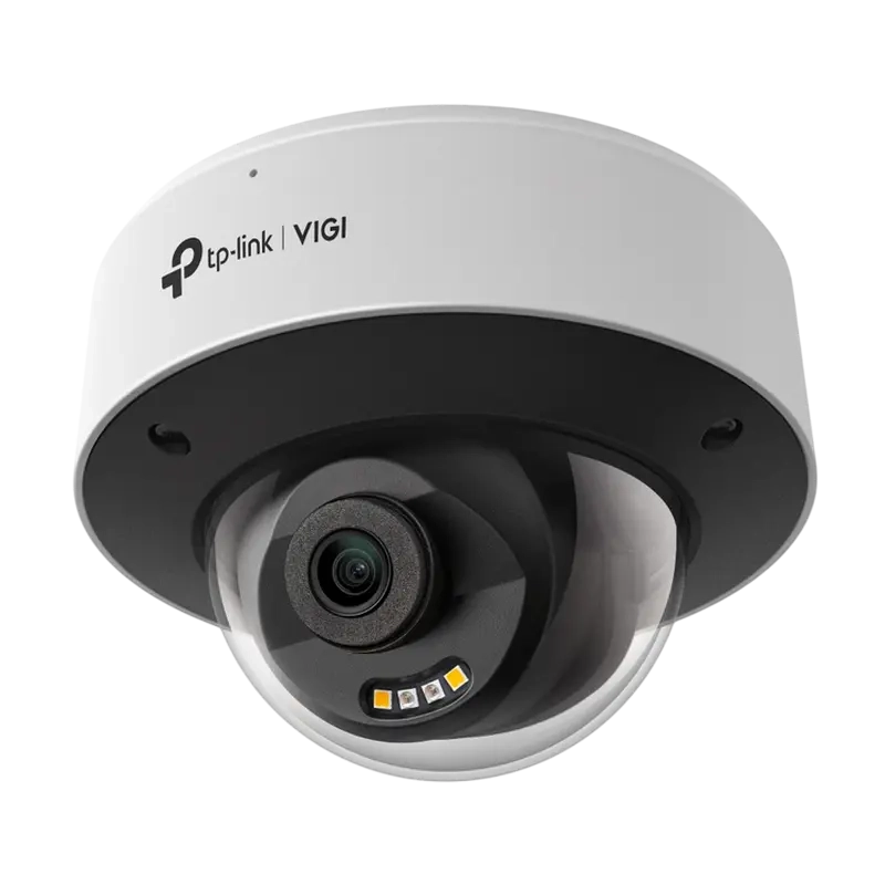 Купить  Камеры видеонаблюдения - IP‑камера TP-LINK InSight S245 Белый..