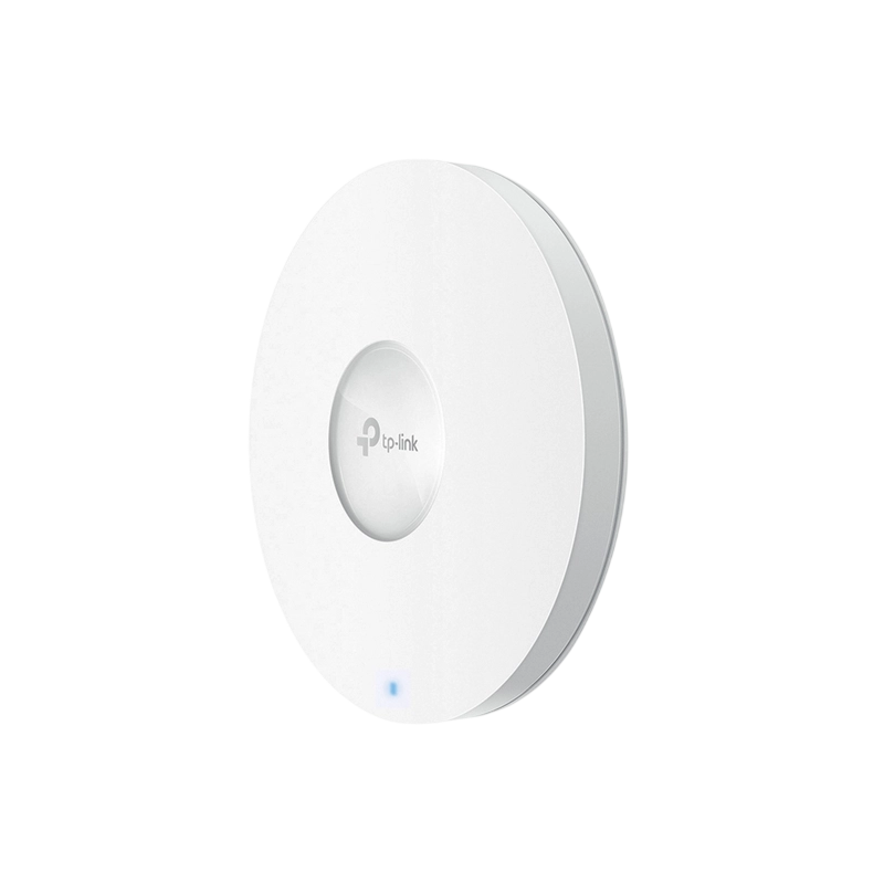 Беспроводная точка доступа TP-LINK EAP613 Белый