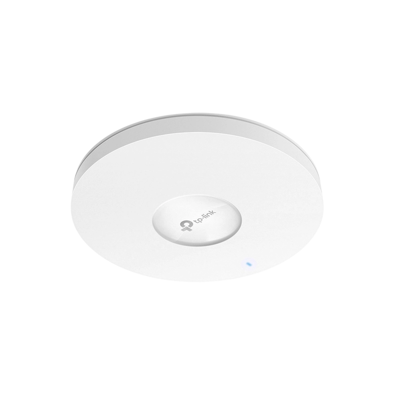 Беспроводная точка доступа TP-LINK EAP613 Белый