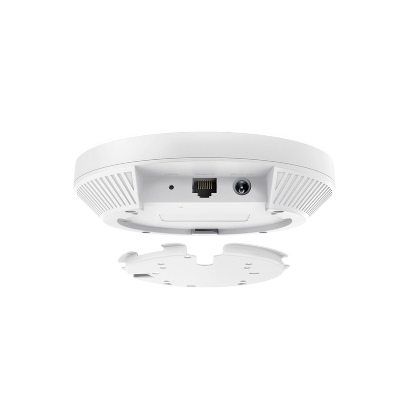 Беспроводная точка доступа TP-LINK EAP613 Белый