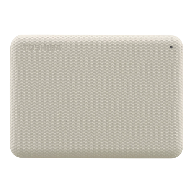 Внешний портативный жесткий диск To..