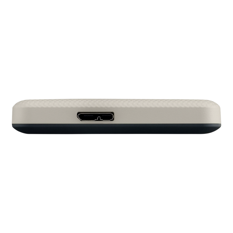 HDD portabil extern Toshiba Canvio Advance 1 TB Alb