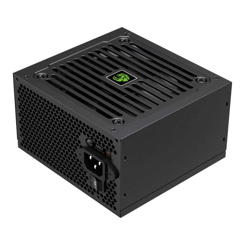 Купить  Блоки питания - Блок питания для компьютеров Gamemax GE-550 A..