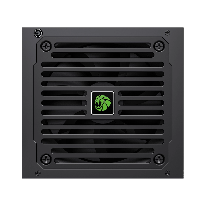 Блок питания для компьютеров Gamemax GE-550 ATX Черный