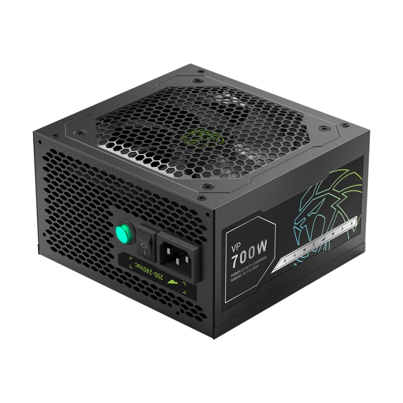 Купить  Блоки питания - Блок питания для компьютеров Gamemax VP-700S ..