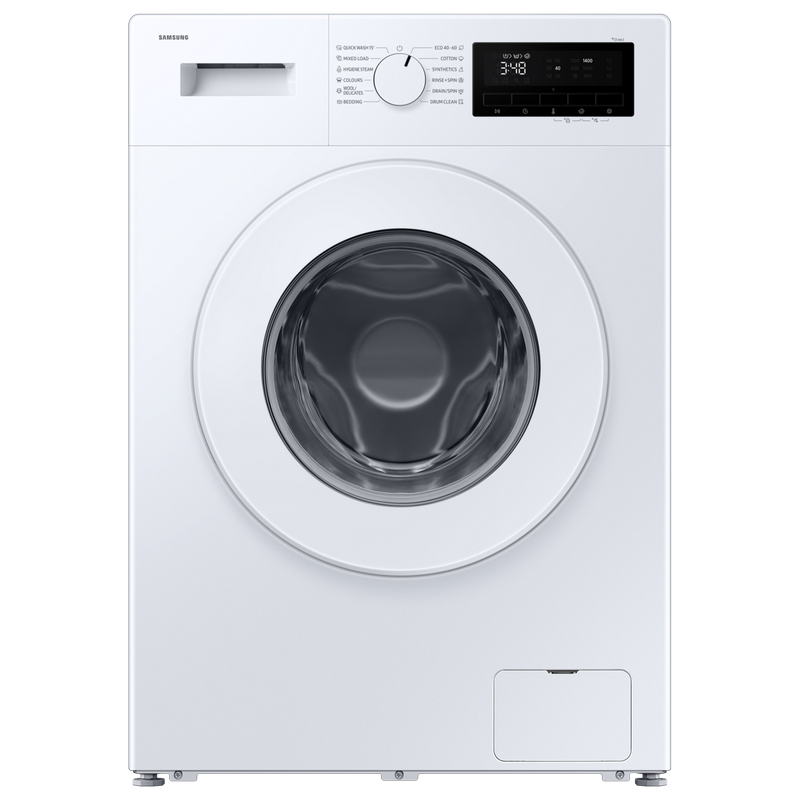 Стиральная машина Samsung WW90FG3M05TWLF Белый