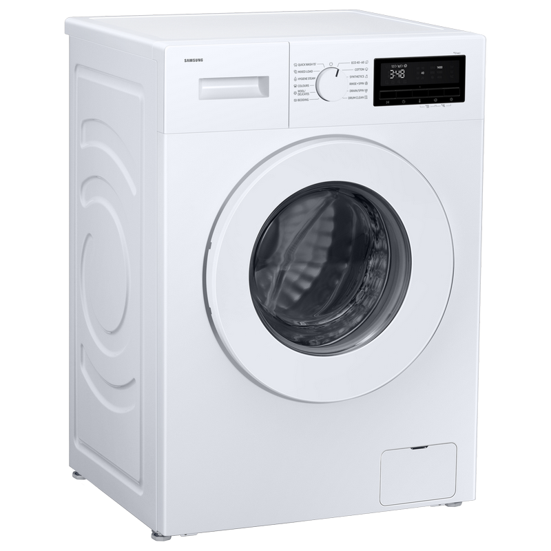 Стиральная машина Samsung WW90FG3M05TWLF Белый