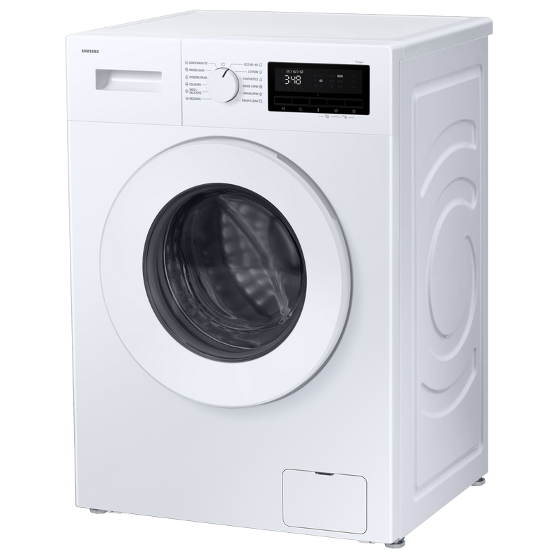 Стиральная машина Samsung WW90FG3M05TWLF Белый