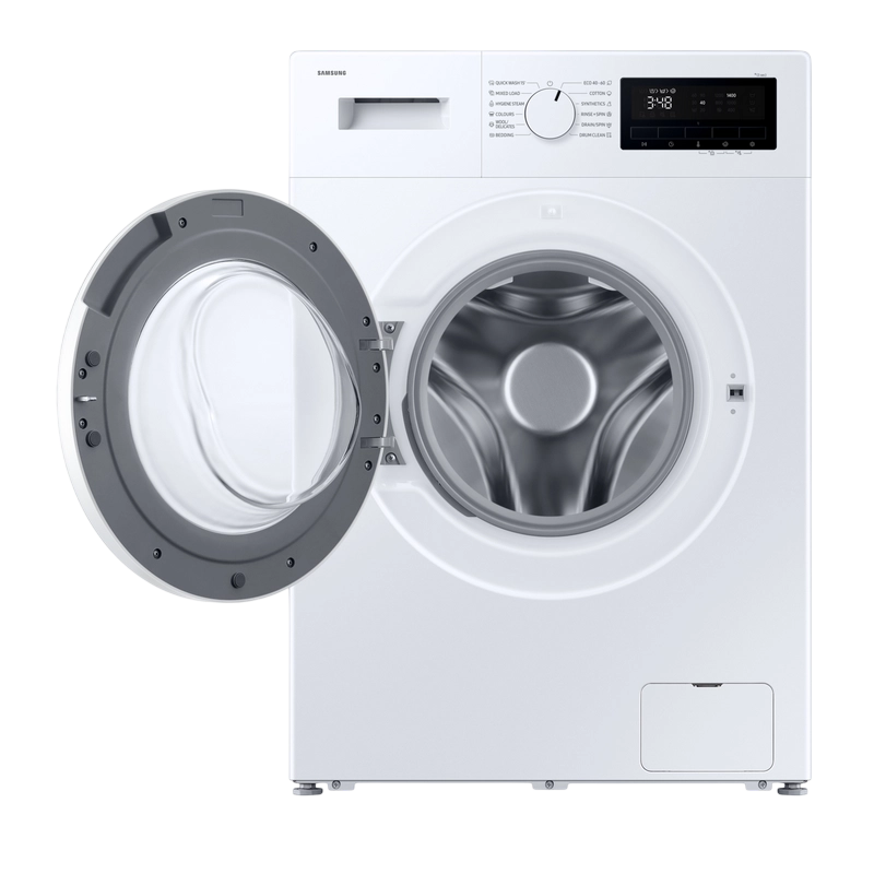 Стиральная машина Samsung WW90FG3M05TWLF Белый