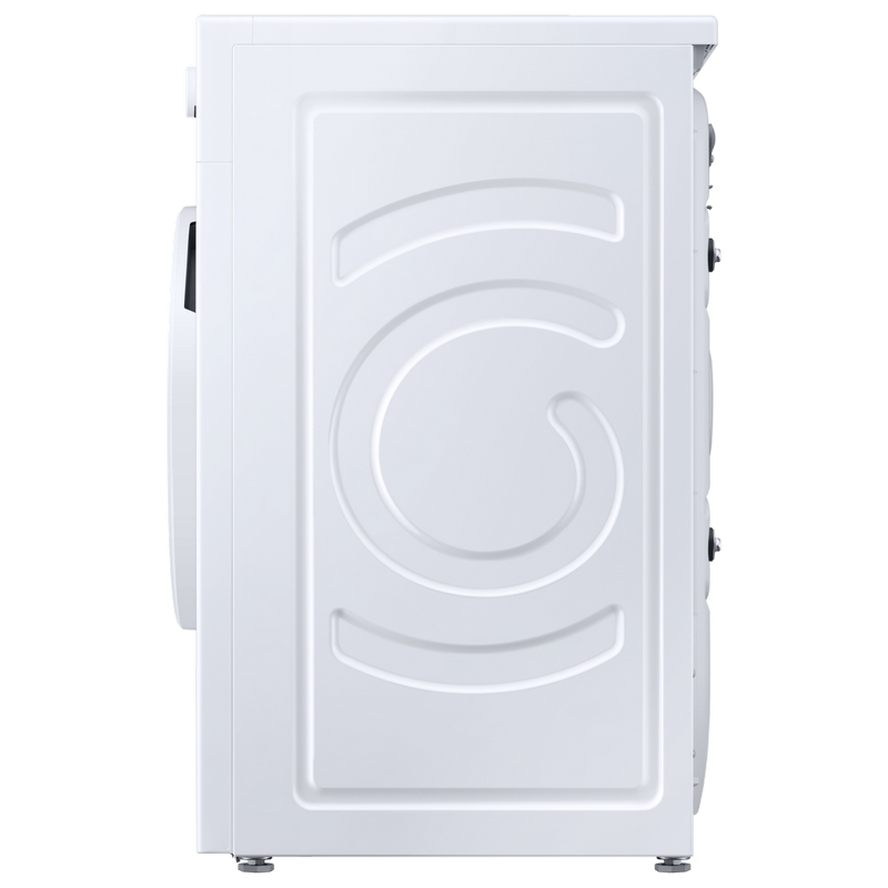 Стиральная машина Samsung WW90FG3M05TWLF Белый