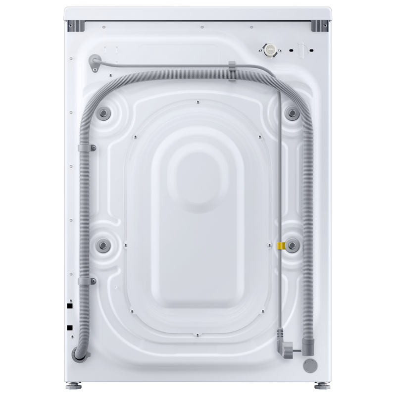 Стиральная машина Samsung WW90FG3M05TWLF Белый