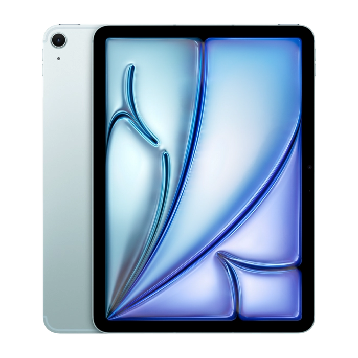 Планшет Apple iPad Air 11 (2026) Си..