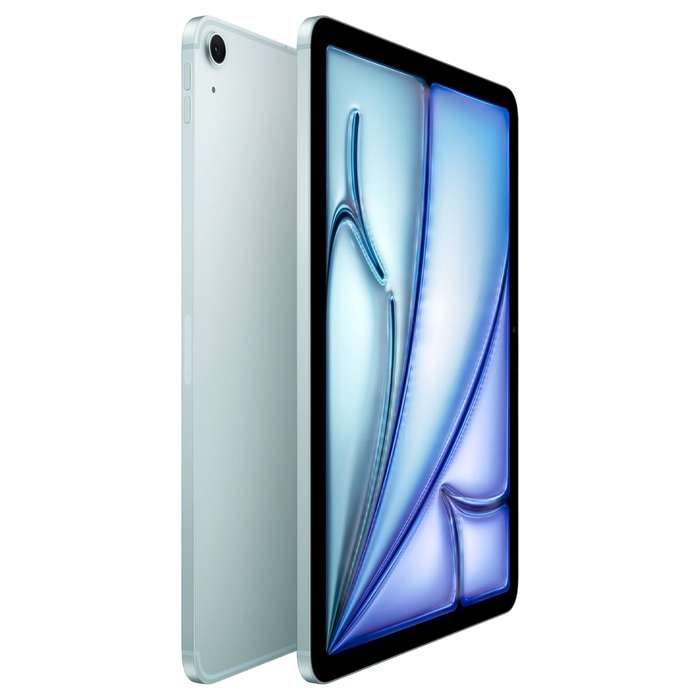 Планшет Apple iPad Air 11 (2026) Синий