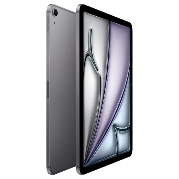 Планшет Apple iPad Air 11 (2026) Space Grey