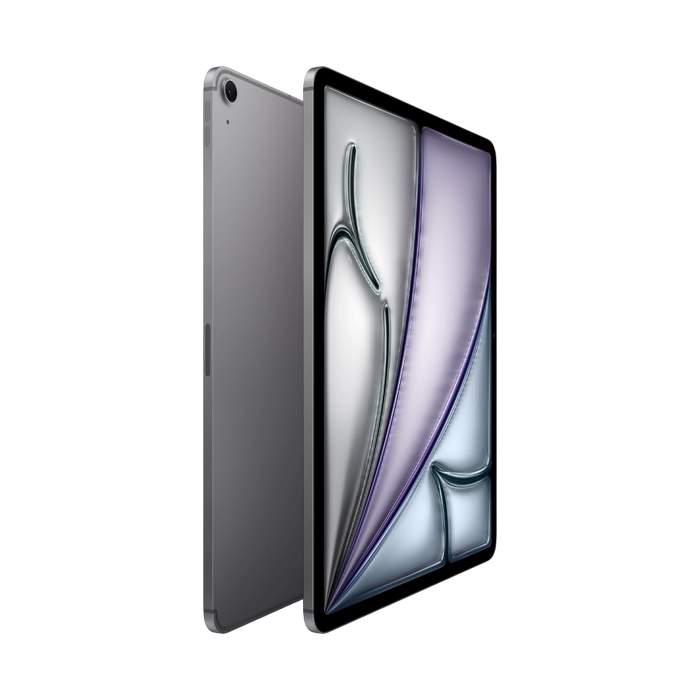 Tabletă Apple iPad Air 13 (2026) Space Grey