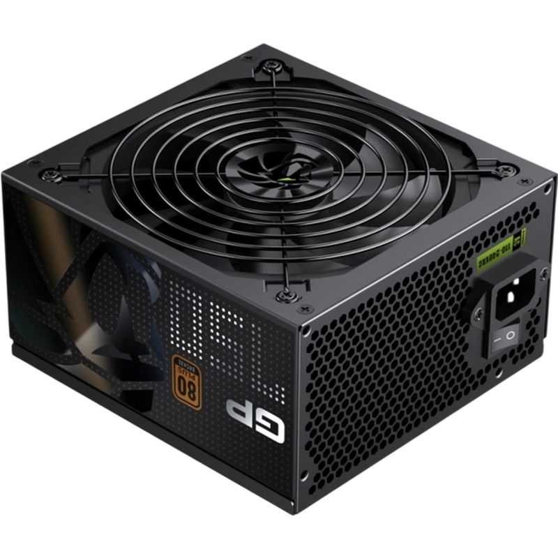 Купить  Блоки питания - Блок питания для компьютеров Gamemax GP-750B ..