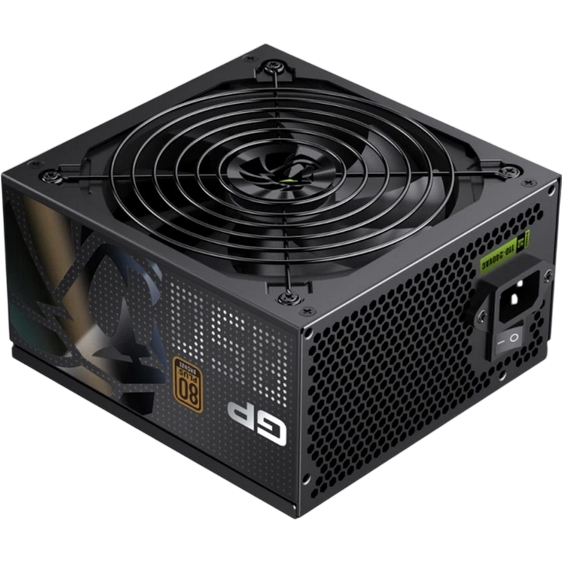 Купить  Блоки питания - Блок питания для компьютеров Gamemax GP-850B ..