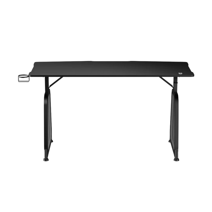 Birou Gaming Lumi GMD12E-2D Negru