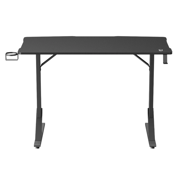 Birou Gaming Lumi GMD11E-1 Negru