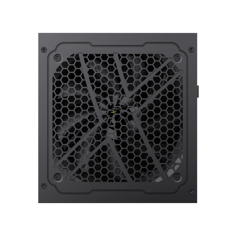 Блок питания для компьютеров Gamemax GX-850GF ATX Черный